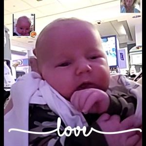 Meet your Posher, Debbie